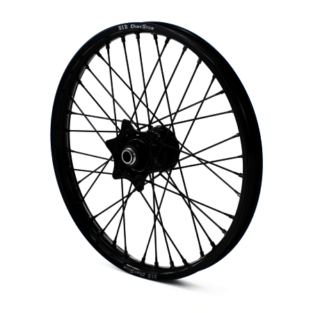 FACTORY FRONT WHEEL 1.6X21"