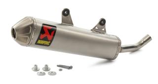 Exhaust systems