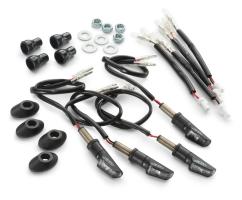Handlebar/Instruments/Electric
