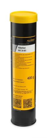 SPEZIAL GREASE AER FORK 50G