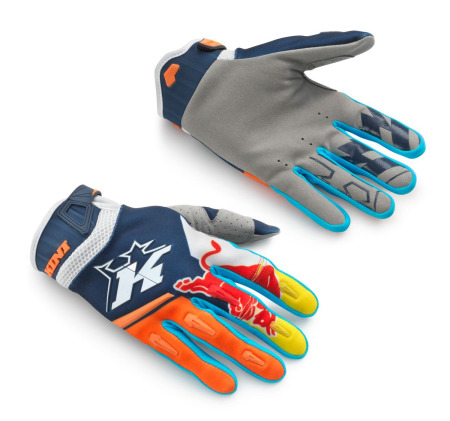 KINI-RB COMPETITION GLOVES M/9