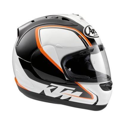 KTM RX-7 GP Helmet