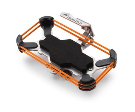 TOURATECH-IBRACKET FOR GALAXY S9