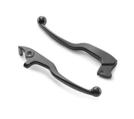 CLUTCH AND BRAKE LEVER SET